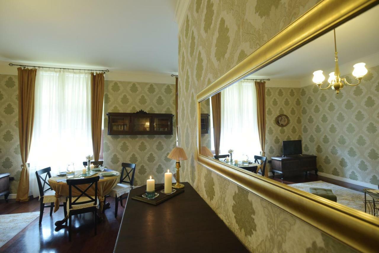 Luxury Apartment/Florianska Street Krakow Exterior photo
